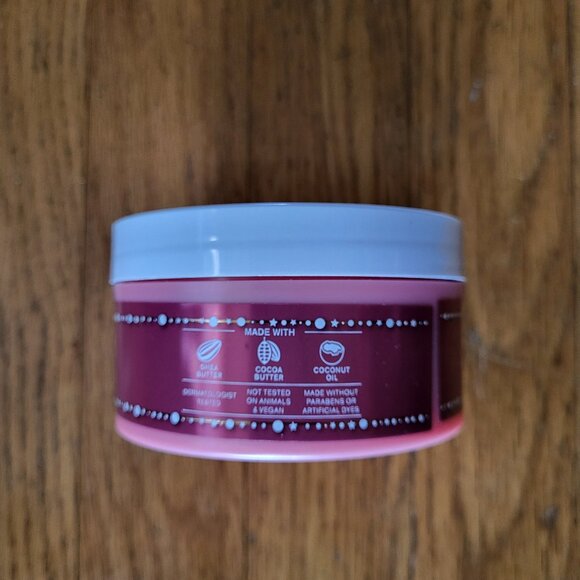 Bath & Body Works Whipped Body Butter - Champagne Toast - NWT - Picture 3 of 5